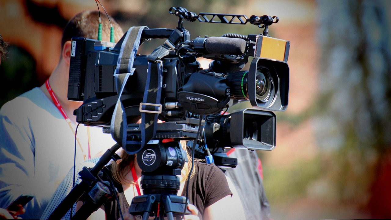 cinematographer
